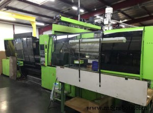 Expert Guide: Choosing the Ideal Injection Molding Machine for Peak ROI