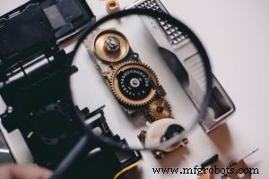 5 Essential Articles on Used Industrial Equipment