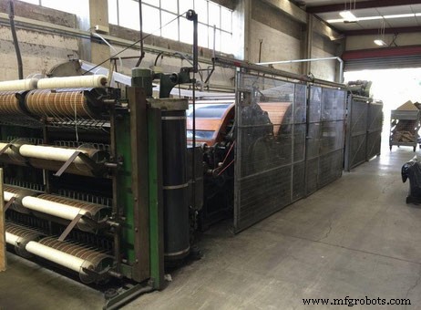 June 2018: Top 5 Used Carding Machines for Your Business