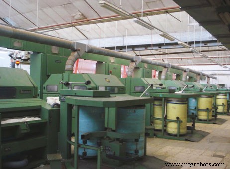 June 2018: Top 5 Used Carding Machines for Your Business