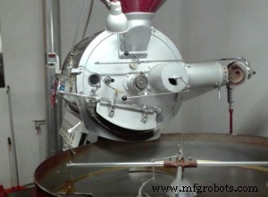 Top 5 Coffee Roaster Manufacturers in 2023: Leading Brands & Innovation