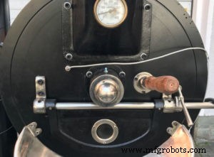 Top 5 Coffee Roaster Manufacturers in 2023: Leading Brands & Innovation