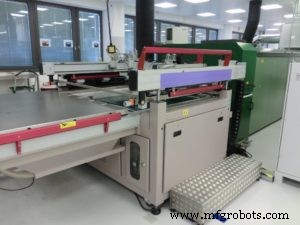 Advanced Screen Printing Equipment for High-Quality Production