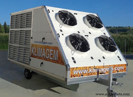 Top 5 Food Processing Machines – September 2018 Review