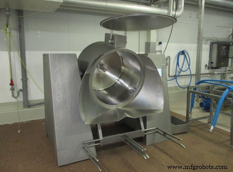 Top 5 Food Processing Machines – September 2018 Review