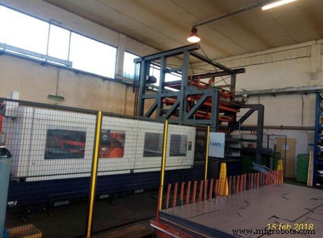 August 2018: Top 5 Most Popular Used Sheet Metal Machines