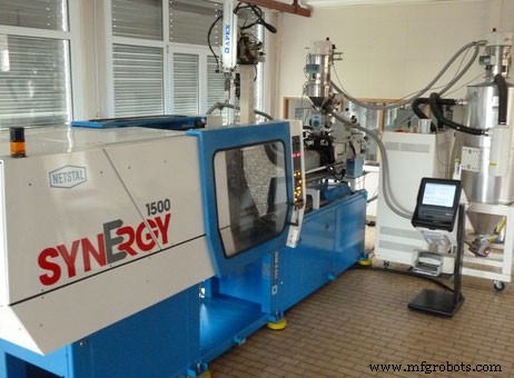 July 2018: Top 5 Pre‑Owned Injection Moulding Machines