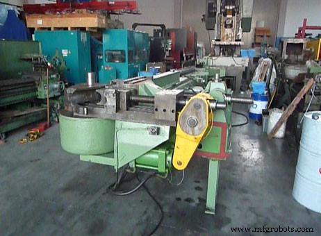 October 2018: Top 5 Trusted Used Sheet Metal Machines