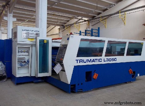 October 2018: Top 5 Trusted Used Sheet Metal Machines