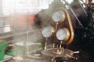 Essential Duties of a Machine Operator: Roles, Responsibilities, and Skills