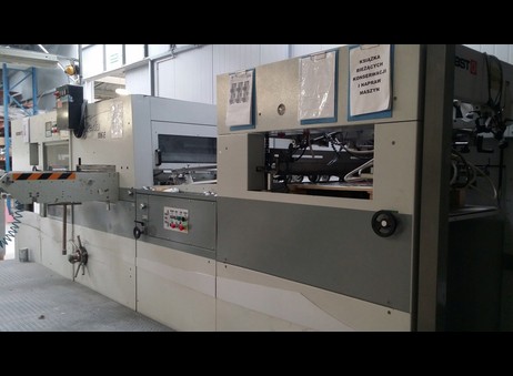 November 2018: Top 5 Printing Machines – Trusted Industry Leaders