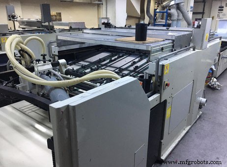 November 2018: Top 5 Printing Machines – Trusted Industry Leaders