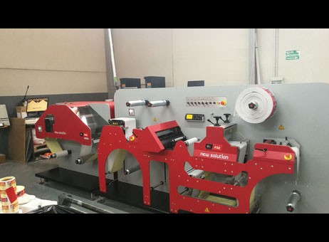 November 2018: Top 5 Printing Machines – Trusted Industry Leaders