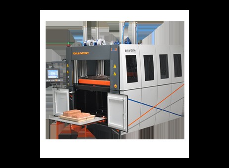 Top 5 Plastic & Rubber Injection Moulding Machines – November 2018 Selection