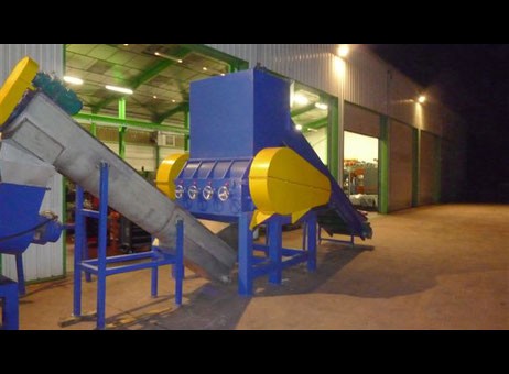 Top 5 Plastic & Rubber Injection Moulding Machines – November 2018 Selection