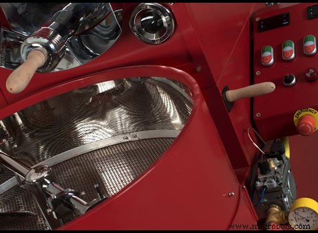 November 2018: The Top 5 Food Processing Machines Driving Industry Trends