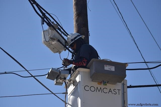 Mastering Field Service Management: An Expert’s Blueprint for Success