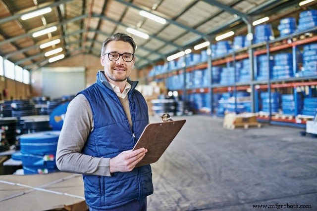 Mastering Inventory Management: Proven Strategies for Every Business