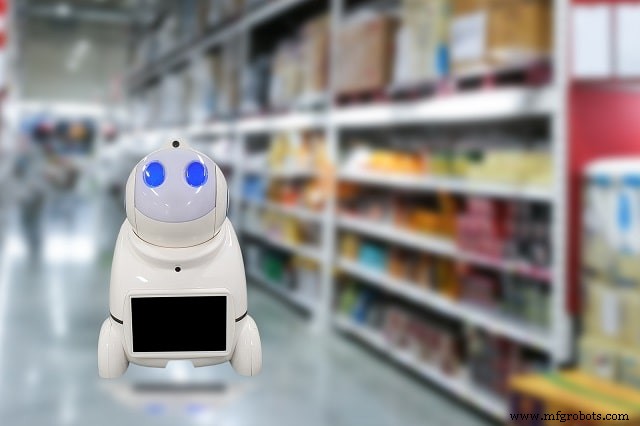 Build an Automated Warehouse: A Step-by-Step Guide to Modernizing Operations