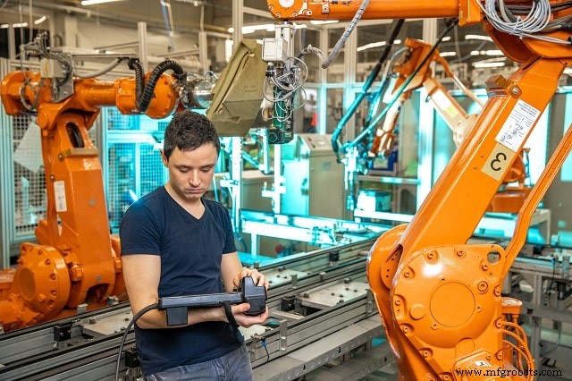 6 Proven Strategies to Streamline Asset Management