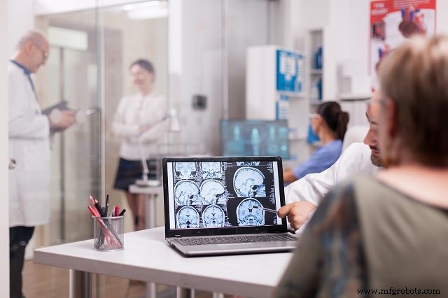 Top 5 Asset Management Tools for Modern Healthcare Facilities