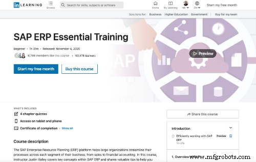 Master SAP Plant Maintenance: 25 Expert Tutorials & Training Resources