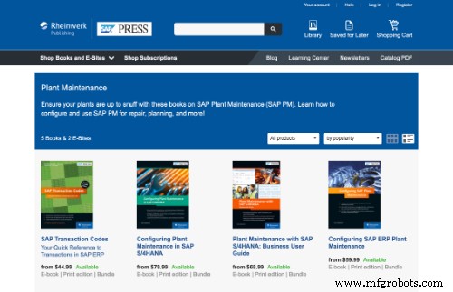 Master SAP Plant Maintenance: 25 Expert Tutorials & Training Resources