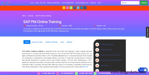 Master SAP Plant Maintenance: 25 Expert Tutorials & Training Resources