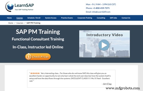 Master SAP Plant Maintenance: 25 Expert Tutorials & Training Resources