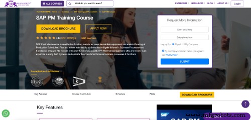 Master SAP Plant Maintenance: 25 Expert Tutorials & Training Resources