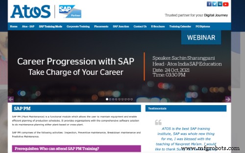 Master SAP Plant Maintenance: 25 Expert Tutorials & Training Resources