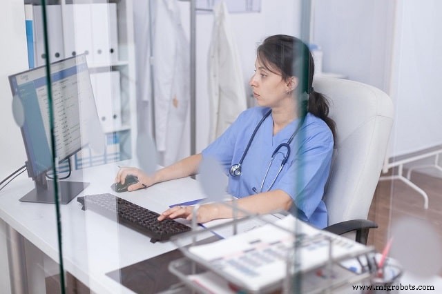 5 Proven Ways Asset Tracking Enhances Hospital Management