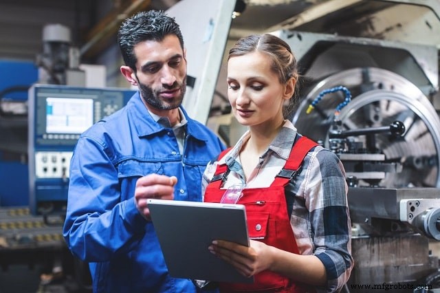 Your Complete Guide to Mastering OEE for Lean Manufacturing Success