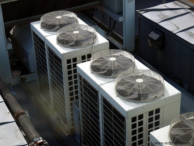 Top 4 HVAC Preventive Maintenance Essentials & Checklist