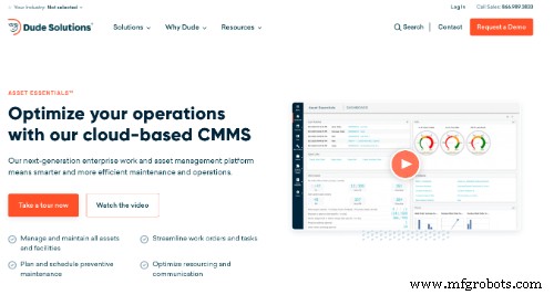 Top 25 Tool & Equipment Tracking Software for Efficient Asset Management