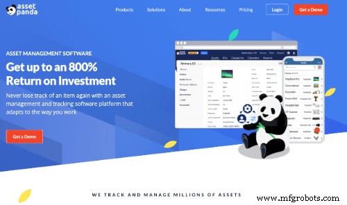 Top 25 Tool & Equipment Tracking Software for Efficient Asset Management
