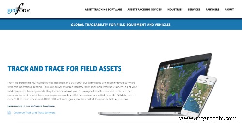 Top 25 Tool & Equipment Tracking Software for Efficient Asset Management