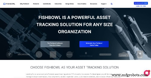 Top 25 Tool & Equipment Tracking Software for Efficient Asset Management