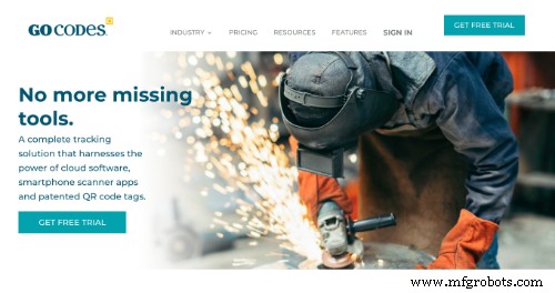 Top 25 Tool & Equipment Tracking Software for Efficient Asset Management