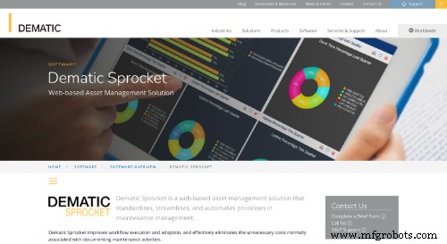 Top 25 Tool & Equipment Tracking Software for Efficient Asset Management