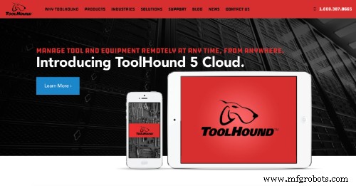 Top 25 Tool & Equipment Tracking Software for Efficient Asset Management