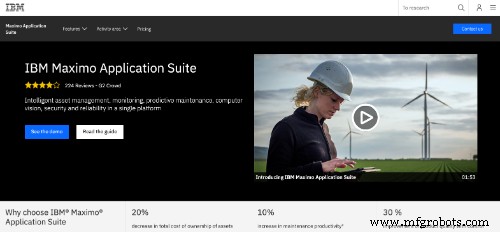 Top 25 Tool & Equipment Tracking Software for Efficient Asset Management