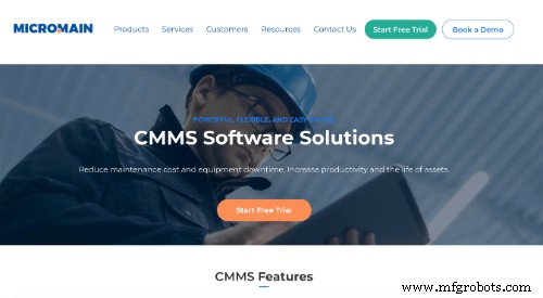 Top 25 Tool & Equipment Tracking Software for Efficient Asset Management