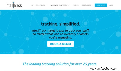 Top 25 Tool & Equipment Tracking Software for Efficient Asset Management