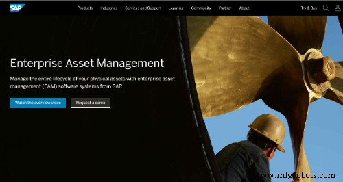 Top 25 Tool & Equipment Tracking Software for Efficient Asset Management