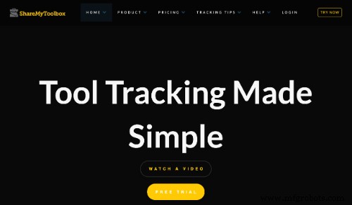 Top 25 Tool & Equipment Tracking Software for Efficient Asset Management