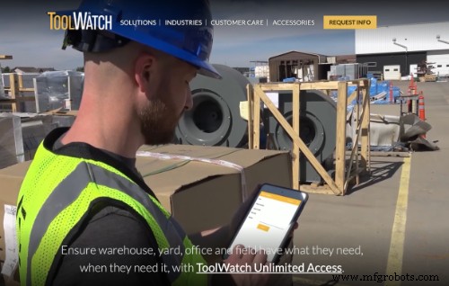 Top 25 Tool & Equipment Tracking Software for Efficient Asset Management