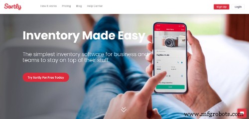 Top 25 Tool & Equipment Tracking Software for Efficient Asset Management