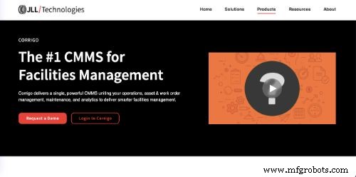 Top 25 Maintenance Management Software Platforms for Optimal Efficiency