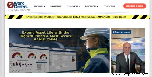 Top 25 Maintenance Management Software Platforms for Optimal Efficiency